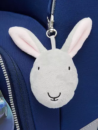 ERGOBAG | Hangies Ballon de foot | grau